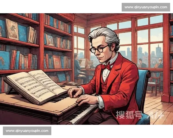 莫扎特音乐创作比赛:探索天才背后的艺术与创新精神 莫扎特音乐创作比赛:探索天才背后的艺术与创新精神
