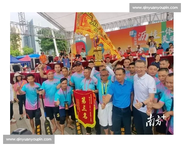2017年沥桂杯比赛时间安排及赛事亮点回顾 2017年沥桂杯比赛时间安排及赛事亮点回顾