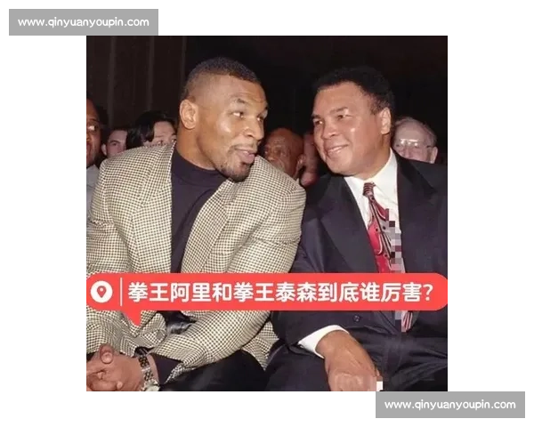 阿里拳击比赛经典回顾 纵观拳坛传奇之路