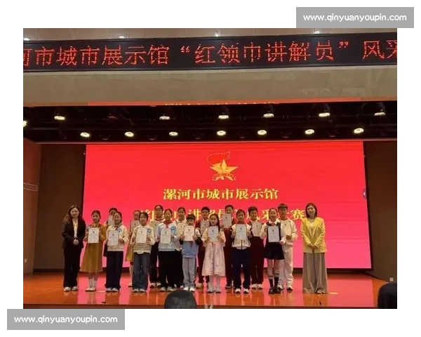 《我与红领巾的故事在系红领巾比赛中展现自我风采》 《我与红领巾的故事在系红领巾比赛中展现自我风采》