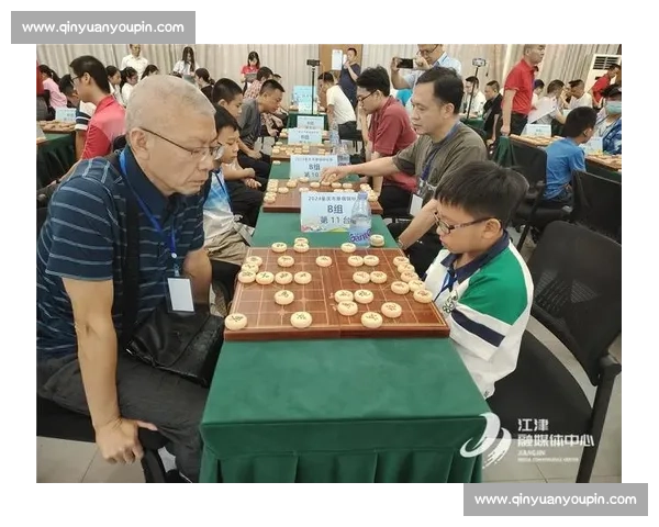 山东围棋赛季精彩纷呈 各路棋手争锋角逐智力巅峰 山东围棋赛季精彩纷呈 各路棋手争锋角逐智力巅峰