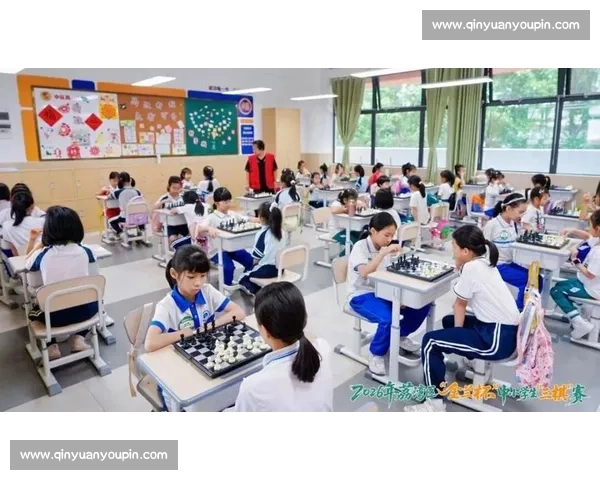 智慧对弈青春飞扬校园棋类竞技交流赛事活动整体策划方案创新发展 智慧对弈青春飞扬校园棋类竞技交流赛事活动整体策划方案创新发展