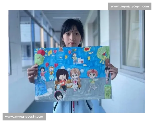 无锡市青少年艺术风采展示绘画比赛精彩瞬呈 无锡市青少年艺术风采展示绘画比赛精彩瞬呈